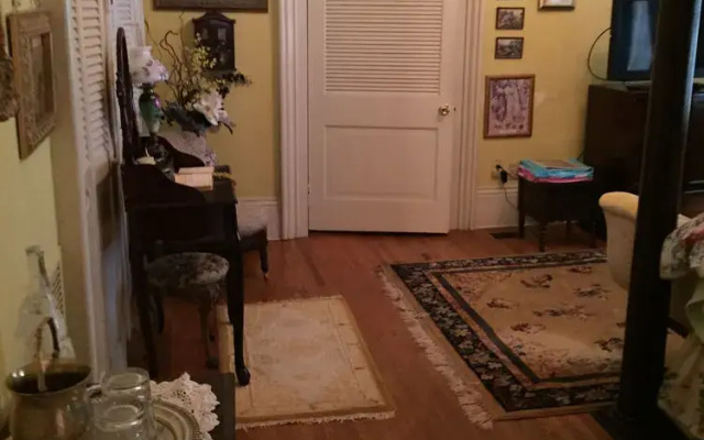 安娜贝拉家庭旅馆(Annabelle Bed & Breakfast)