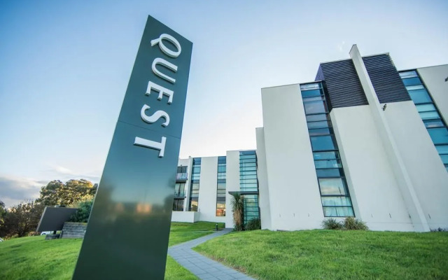 Quest Flemington Apartment Hotels