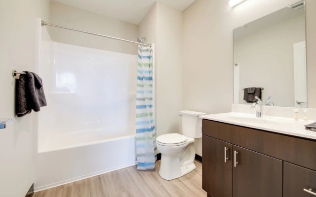 Bloomington Apartment Near Indiana University!