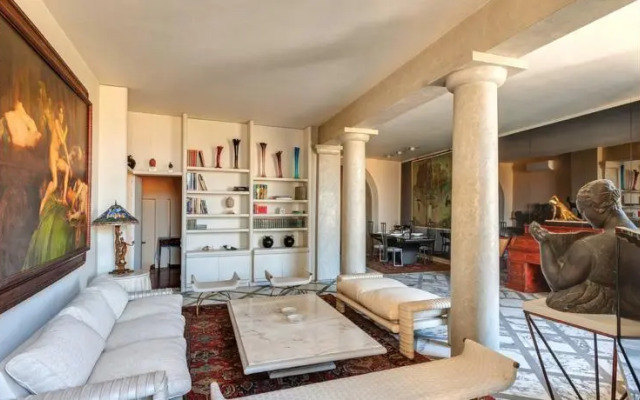 Apartments Florence Museum Suite