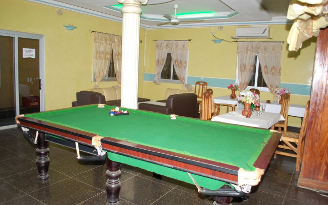 Hôtel Bella Vida