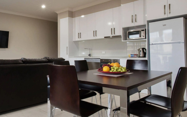 Renmark Holiday Apartments