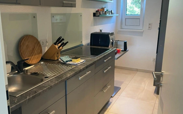 Ferienhaus Weitblick Sankt Wendel