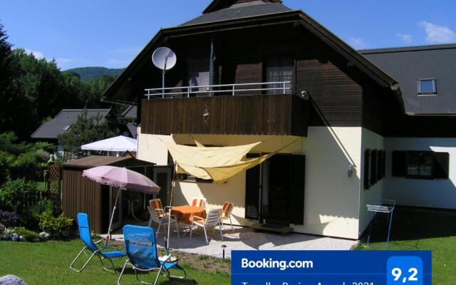 Apartment Famli Relax Kärnten