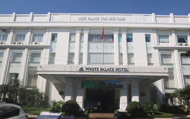 White Palace Thai Binh Hotel 1