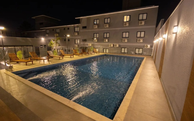 Safa Hotel