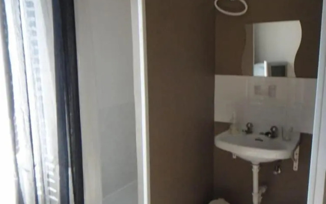 Hostal Noviciado