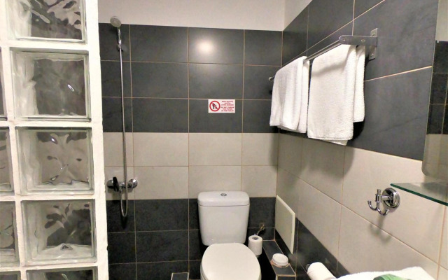 Hotel Achillion