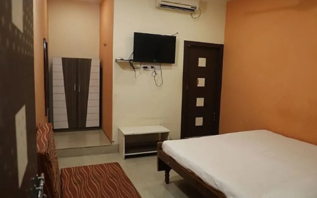Hotel Meer Residency