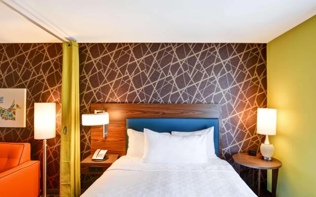 Home2 Suites by Hilton Green Bay