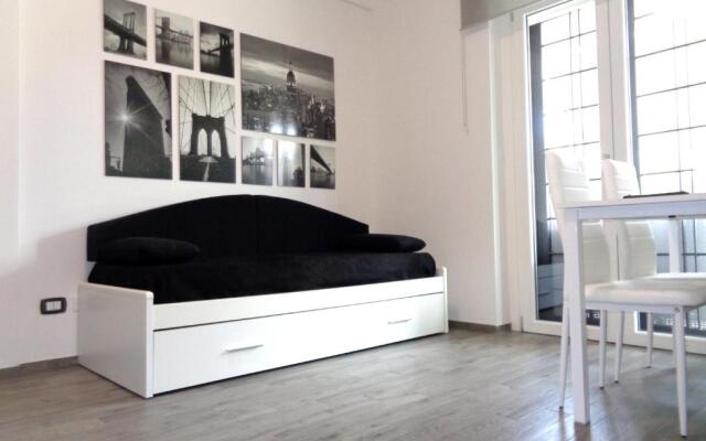 Caput Mundi Anagnina III