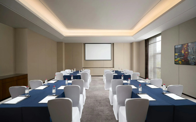 Grand New Century Hotel (Hangzhou Boao) – Business – Hangzhou