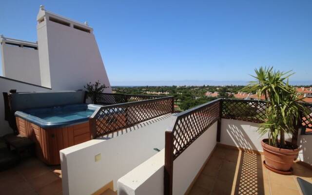 Villa Sol by BnbLord