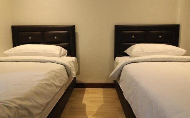 Chaiwat Guesthouse