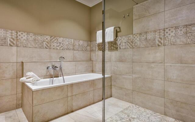 Logierhaus Jonna Whg 11