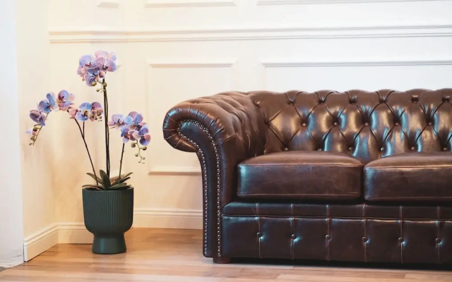 Carlo Felice Boutique Hotel