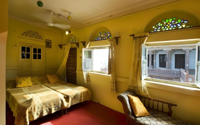 Chandelao Garh