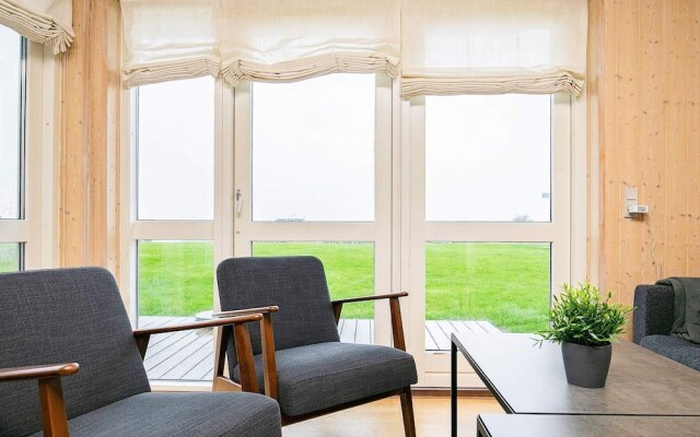 Cozy Holiday Home in Funen With Sauna