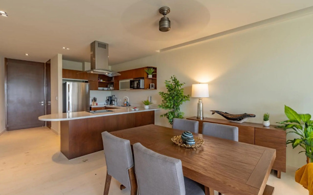 Casa Ceiba at Miranda