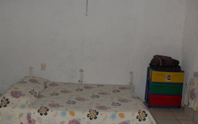 Hotel y Balneario Reino Alegria