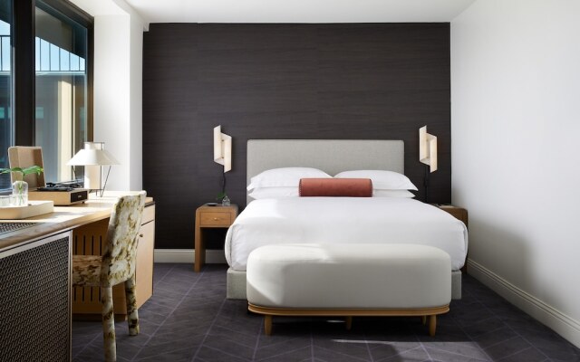 Kimpton Alton Fisherman's Wharf by IHG