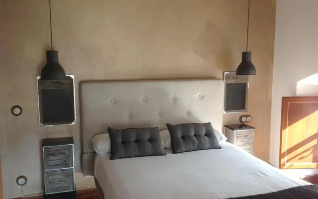 Apartamentos turísticos Rincones del Vino