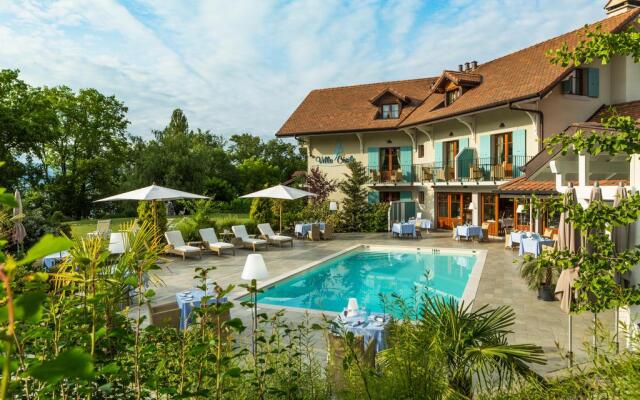 Villa Cecile