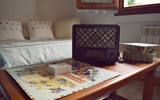 Apartamentos Turísticos La Vida De Antes