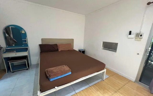Ruai Thong Pong Pai Resort