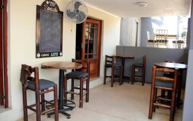 Highgrove Lodge