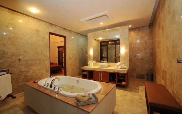 Zen Boutique Collection Sanur Bali
