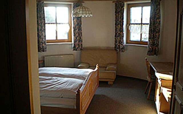 Appartementhaus Trapper