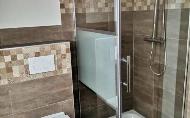 Sonnenufer Apartment & Moselwein I