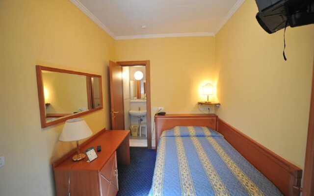 Hotel Gioia