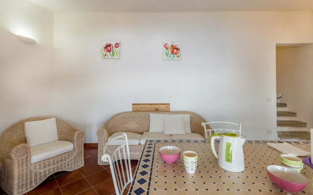 Villa Saluto del Sole