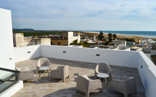Arena House Conil