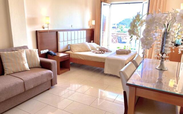 Hotel Sotiris Superior Apartments