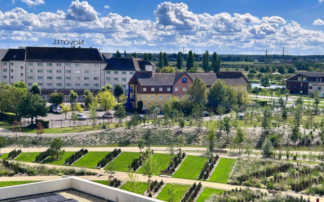 ibis Budget Beaune