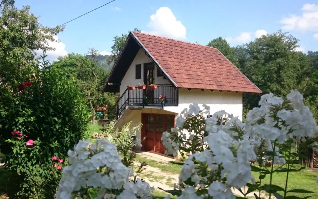 Guesthouse Ana