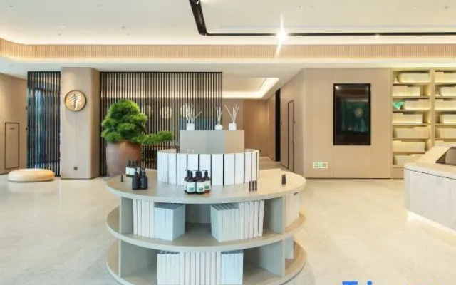 JI Hotel (Yidu Xunlong Shuijie)