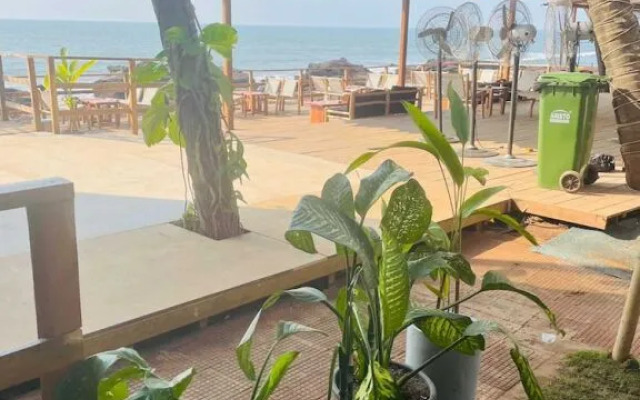 Ukiyo Beach Resort
