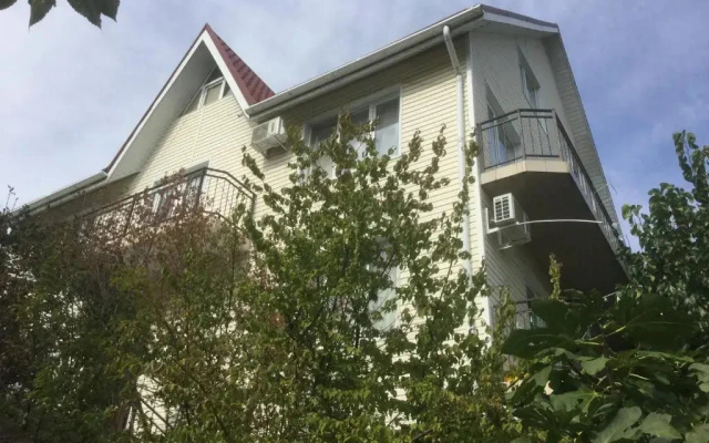 Guest House Afrodita
