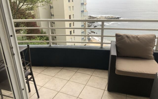 Apartamento S413 Vista Mar Euromarina II
