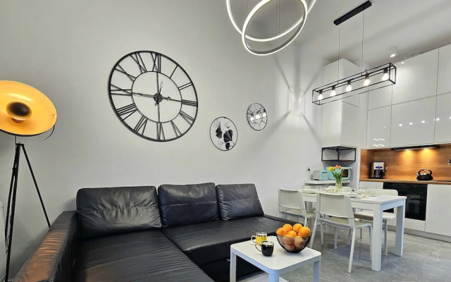 Apartament Zielony Przylądek - 365PAM