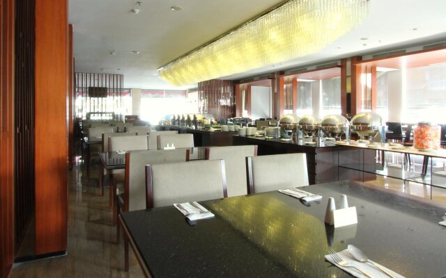 Mitra Hotel Bandung