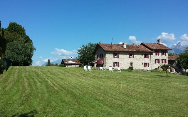 Agriturismo Casteldardo