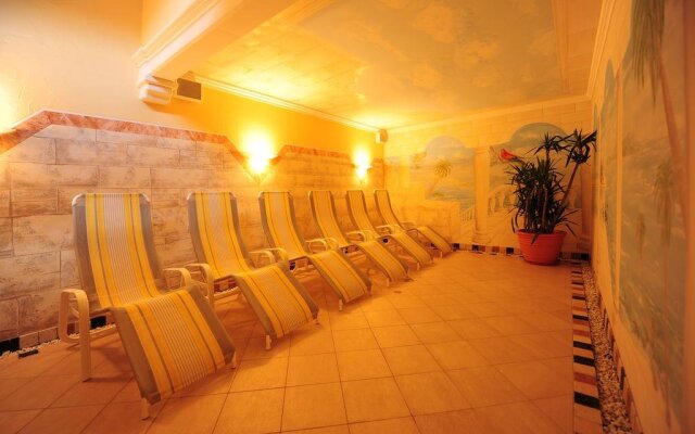 Hotel Enzian