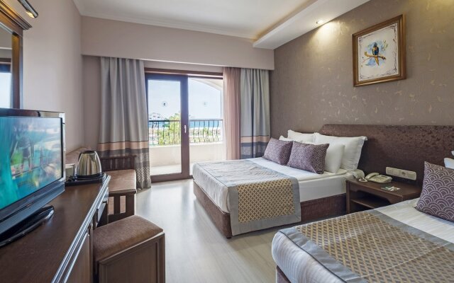 Club Hotel Turan Prince World - All Inclusive