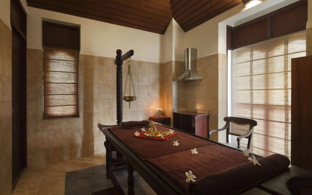 Ramada Resort by Wyndham Kochi