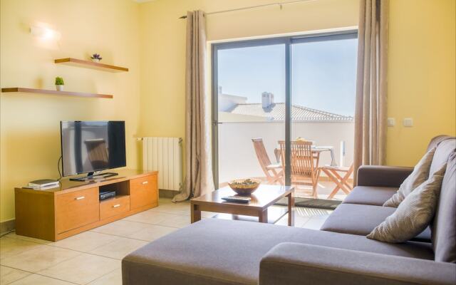 A07 - Seaview and Pool Luxury apartment by DreamAlgarve
